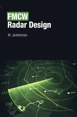 FMCW Radar Design book