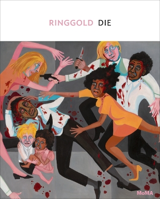 Ringgold: American People Series #20: Die book
