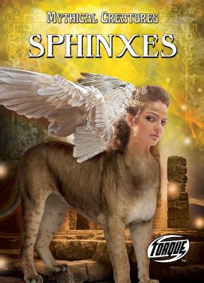 Sphinxes book