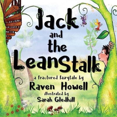 Jack and the Lean Stalk book