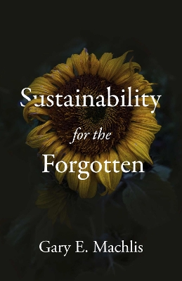 Sustainability for the Forgotten book