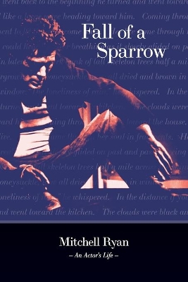 Fall of a Sparrow book