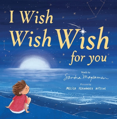 I Wish, Wish, Wish for You book