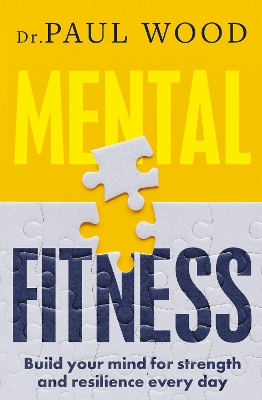 Mental Fitness book