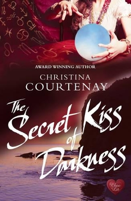 Secret Kiss of Darkness book