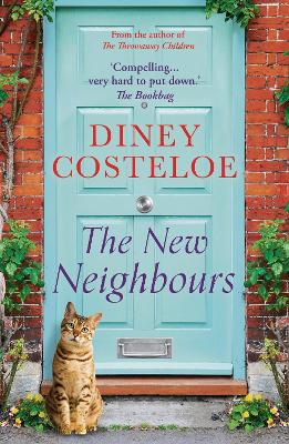 New Neighbours book