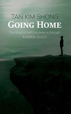 Going Home by Tan Kim Shong