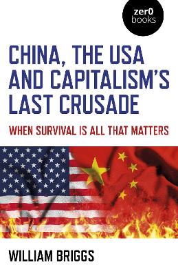 China, the USA and Capitalism's Last Crusade: When Survival Is All That Matters book