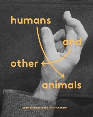 Humans and Other Animals book