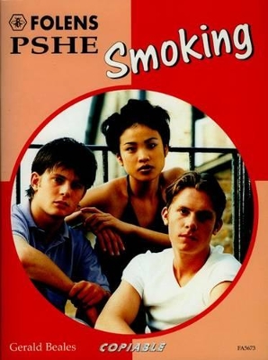 PSHE Activity Banks: Smoking book