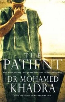 The Patient book