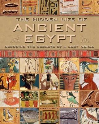 The Hidden Life of Ancient Egypt: Decoding the Secrets of a Lost World book