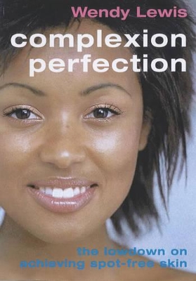 Complexion Perfection book