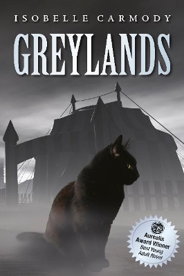 Greylands book