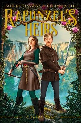 Rapunzel's Heirs book