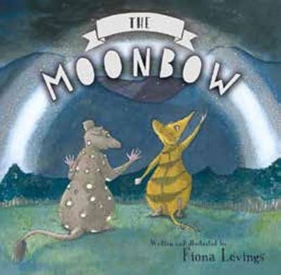 Moonbow book