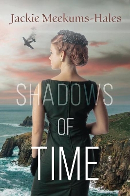 Shadows of Time book