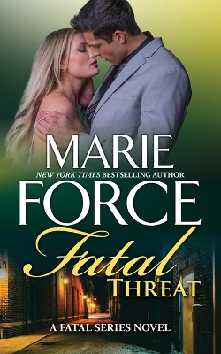 Fatal Threat book