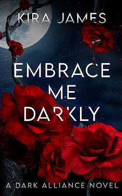 Embrace Me Darkly book