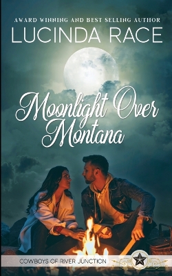 Moonlight Over Montana book