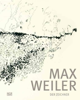 Max Weiler (German Edition): Der Zeichner book