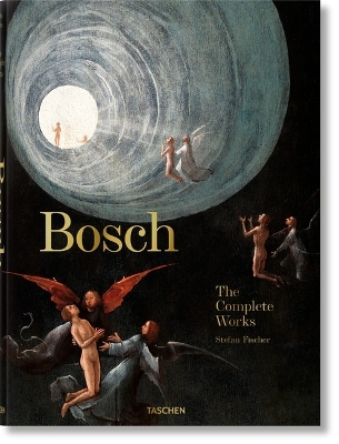 El Bosco. La Obra Completa book