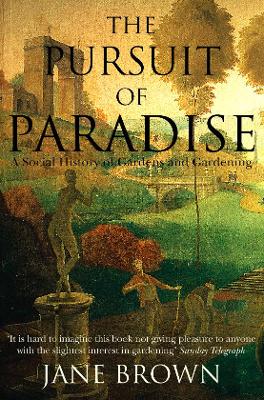 Pursuit of Paradise book