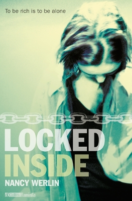 Locked Inside book