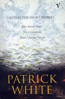 Collected Short Stories book