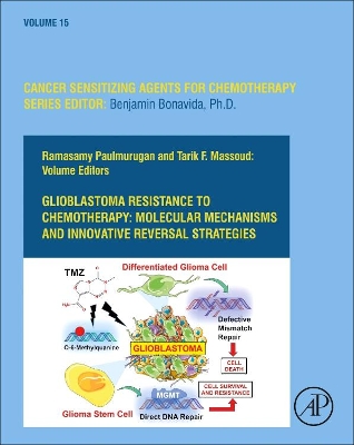 Glioblastoma Resistance to Chemotherapy: Molecular Mechanisms and Innovative Reversal Strategies: Volume 15 book