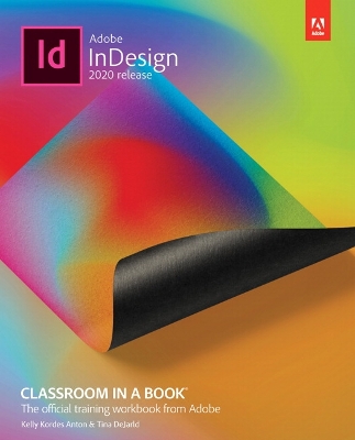 Adobe InDesign Classroom in a Book (2020 release) book