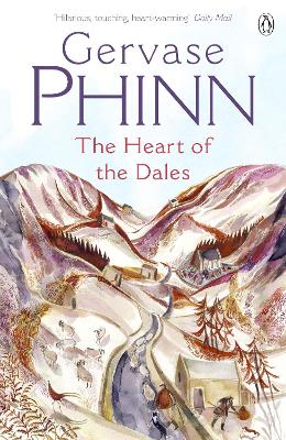 Heart of the Dales book