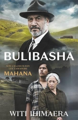 Bulibasha Film Tie-In book