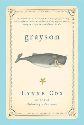 Grayson by Lynne Cox
