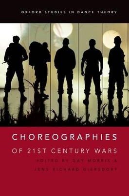 Choreographies of 21st Century Wars book