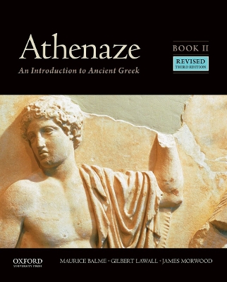 Athenaze, Book II book