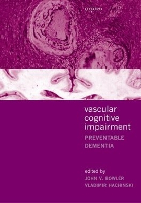 Vascular Cognitive Impairment book