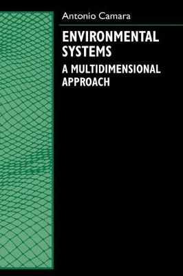 Environmental Systems book