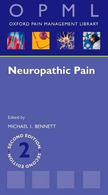 Neuropathic Pain book