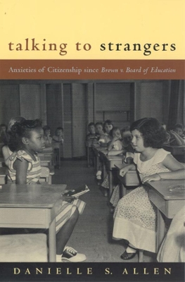 Talking to Strangers book