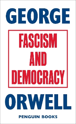 Fascism and Democracy book