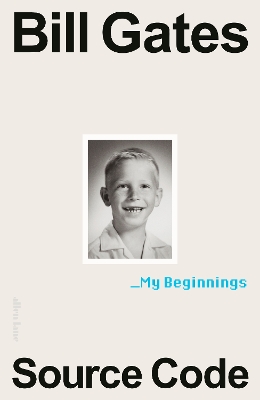 Source Code: My Beginnings book