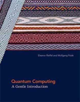 Quantum Computing book