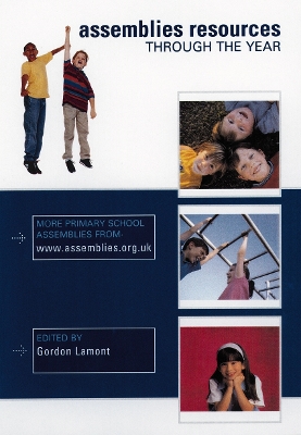 Assemblies Resources Through the Year book