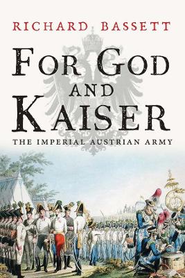 For God and Kaiser book