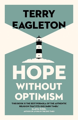 Hope Without Optimism book