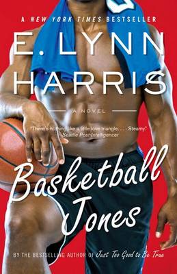 Basketball Jones book