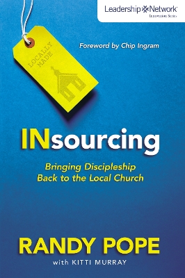 Insourcing book