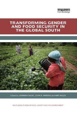 Transforming Gender and Food Security in the Global South book