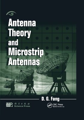 Antenna Theory and Microstrip Antennas book